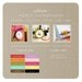 neck tie : baby shower invitation set