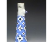 Sal - Bird Vase