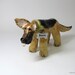 Custom order for Sue - Bosco the German Shepard :-)