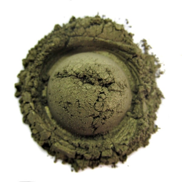 Mineral Eyeshadow-Dirty Martini