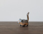 Baby Coati- The Totem Nursery