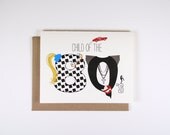 Child of the 80s Birthday Card