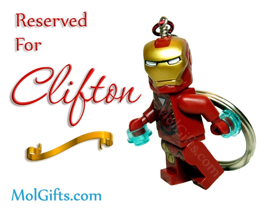 Reserved Listing - Iron Man Keychain, Wonder Woman, Batman, Darth Vader, and Storm Trooper
