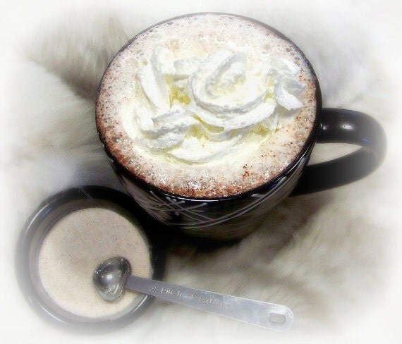 Caffeine Free Drink Mix Mama's Cuppa Luv :)