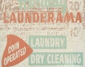 Launderama