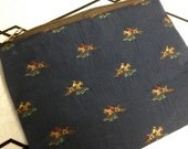 Jockey Leather Pouch