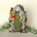 Mother Earth Gaia - Waldorf Inspired - Mother Nature