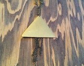 Triangle & Fringe 