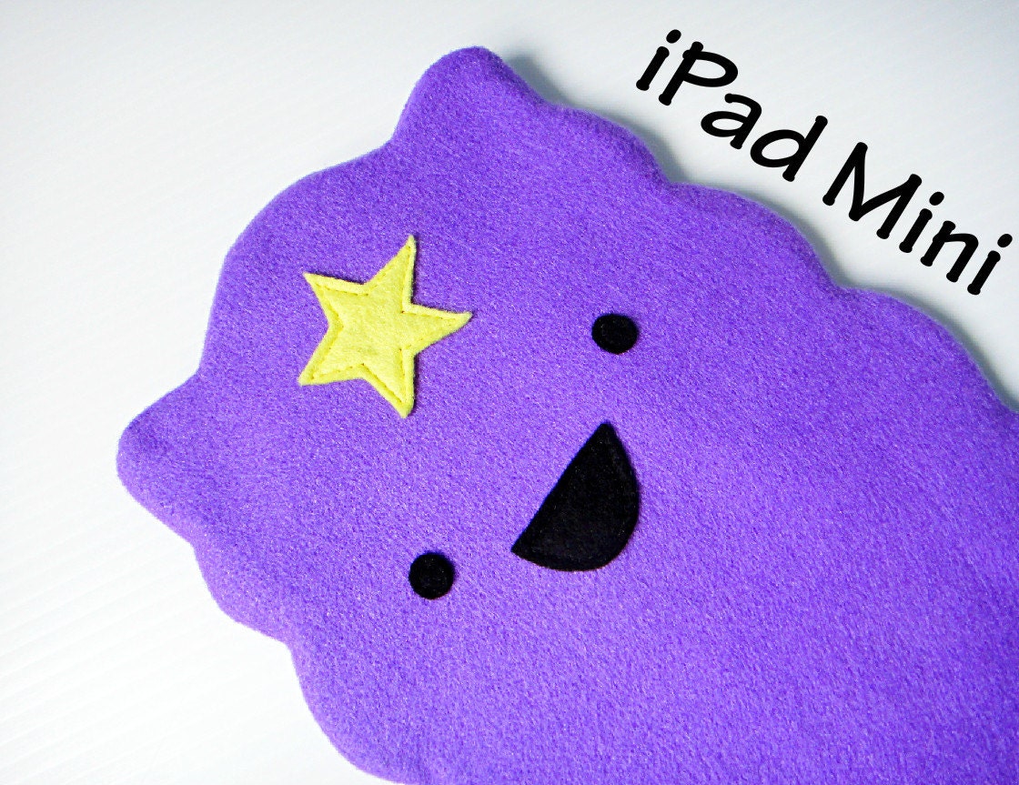 Adventure Time ipad mini case
