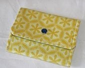 Yellow Card Wallet