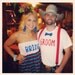 Custom Bride & Groom Rehearsal Outfits (send in your own Fabric)