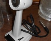 Telex 253 - Dynamic Desktop Paging Microphone