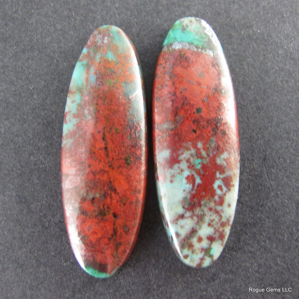 Classic  Sonora Sunrise Designer Cabochon