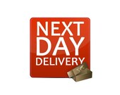 Overnight Shipping Upgrade