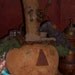 Pumpkin Head Make Do