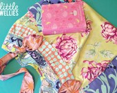 Splendor Hobo by Little Wellies - boutique bag purse tote