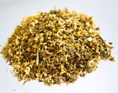 Whole European Elderflowers - 1 oz.