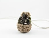 Acorn Pouch