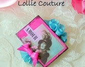 Roaring Twenties Art Brooch - Art Amour Brooch - Flapper Brooch - Flapper Pin