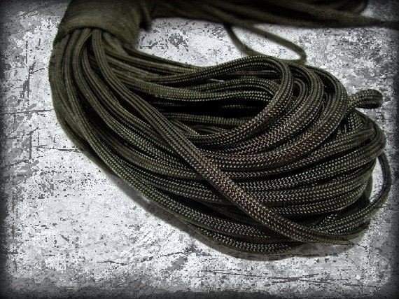 100' 7-strand 550 Paracord