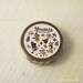 MOOMIN & FRIENDS Series Washi Tape (Craft) -  Japanese Masking Tape