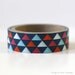 Triangle Washi Tape Mini Size