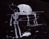 Mens - Endless Surfers Tee - sizes M and L available