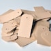 Detash sale- Manila Paper Hang Tags - Pack of 200