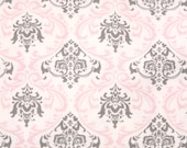 Madison  Fabric by the yard- 1 yard