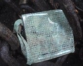 Mermaid Pouch 'Microscopic' Waterproof