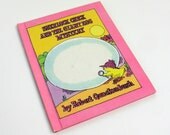 Sherlock Chick and the Giant Egg Mystery by Robert Quackenbush 1988