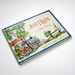 Just Right by Lilian Moore 1968 / A Farmer Has Trouble Finding The Right Buyer To Buy His Farm