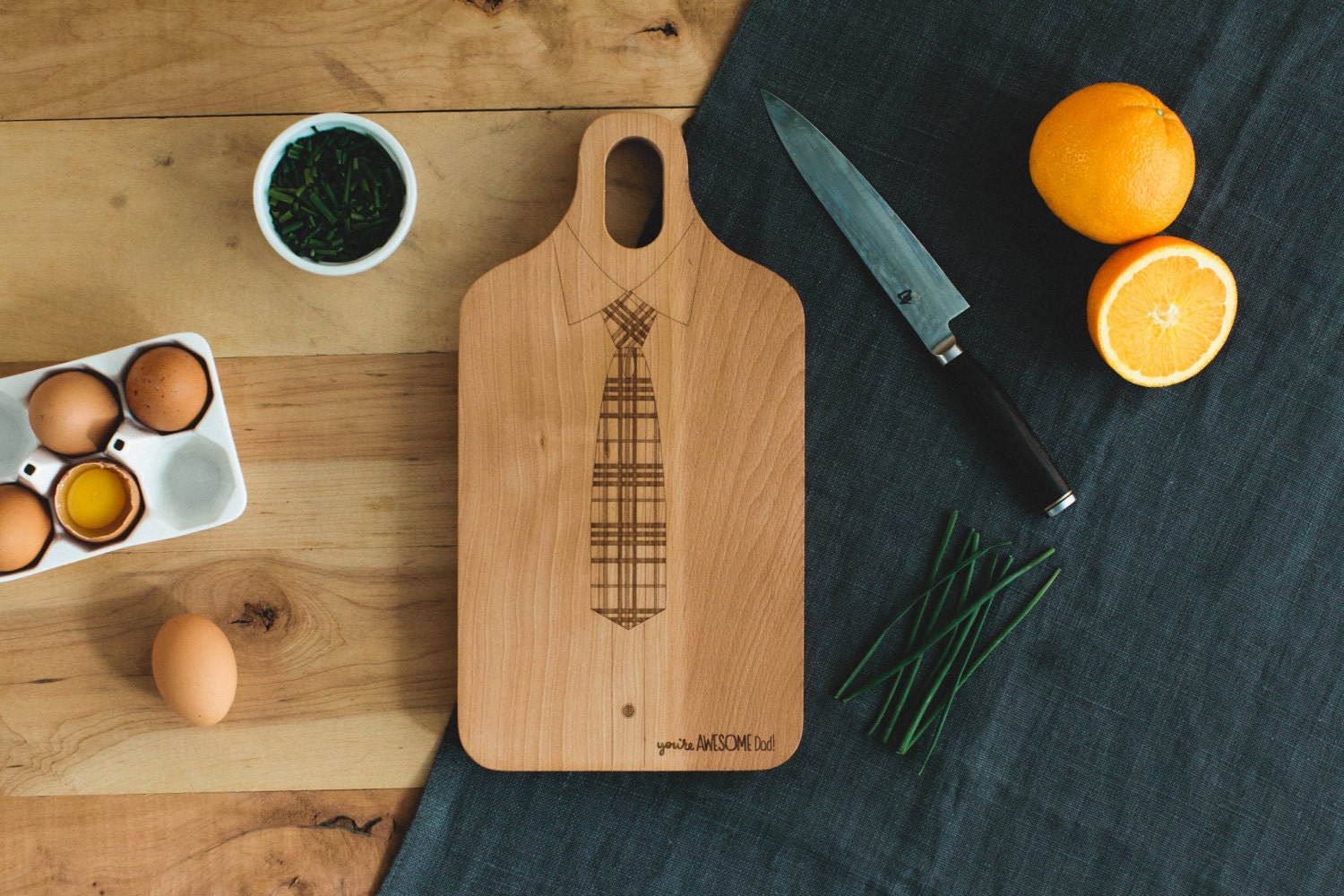 Cutting Boards