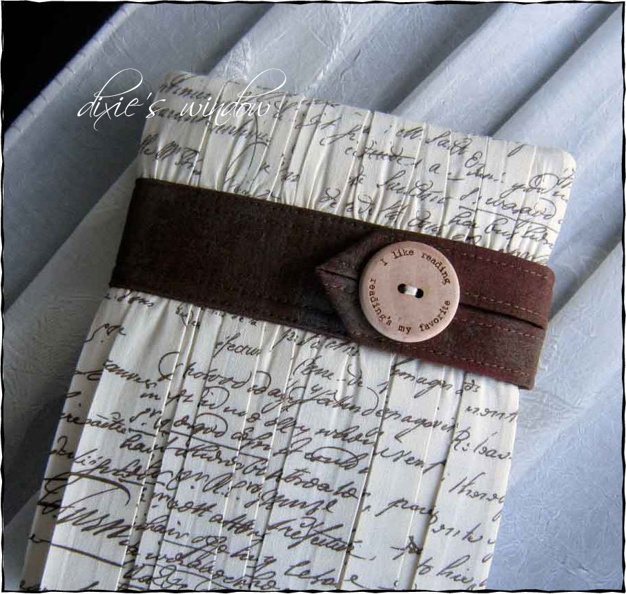 iPad Mini - Kindle 4 - Kindle Fire - 1st Generation Nook - Nook Color - Nook Tablet - Simple Touch - Kindle Touch - Kindle 3 E-reader Case
