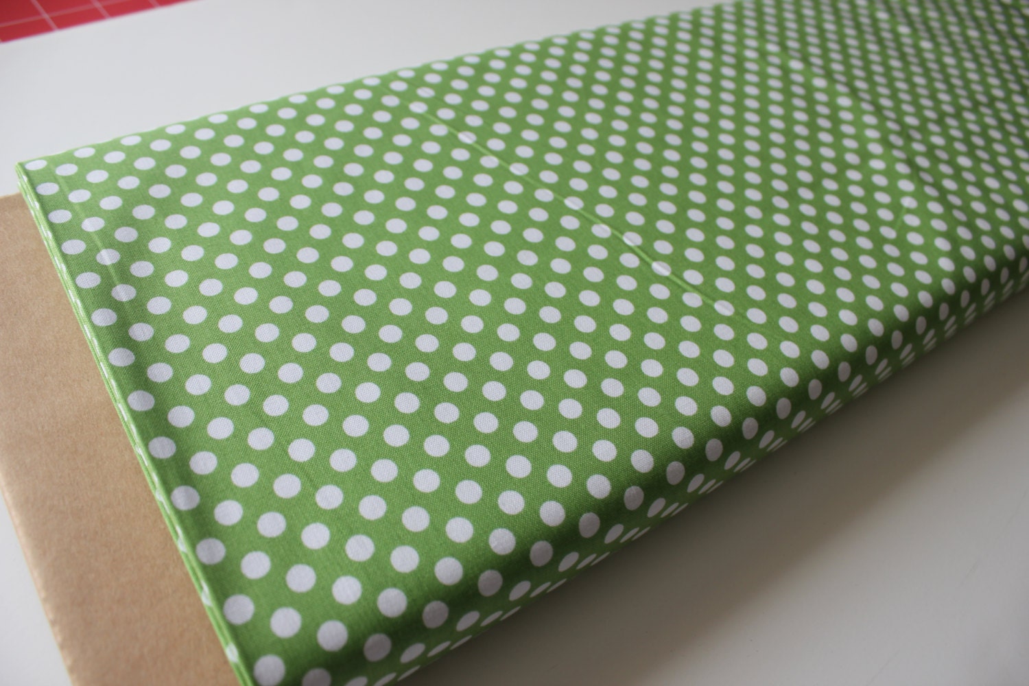 Cotton Dots Small by Riley Blake Designs, Cotton Dots Green 1/2 yard, more yardage in stock