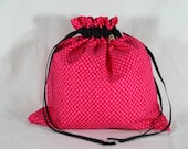 Large Self Locking Drawstring