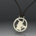 LIMITED EDITION Pikachu Pendant