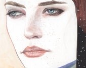 Solaris Original Illustration