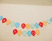 Reserved for Hilary- Balloon birthday party package