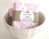 Pink Sugar (Type) Natural Goats Milk Soap Bar by WickedSoaps