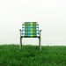 For Him Mid Century  Chair Photo  11x14