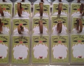 Custom Luggage Tag SAMPLE
