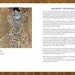 Pensieri Art Zine - Issue 06 - Gustav Klimt (Digital PDF)
