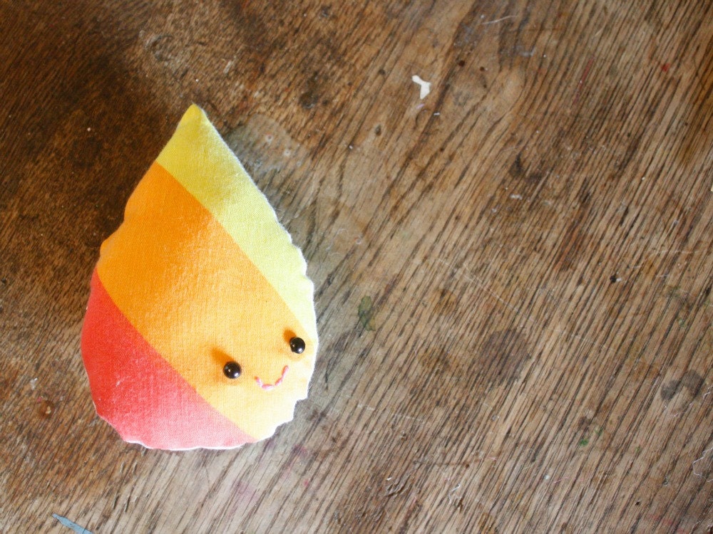 raindrop rattle, stuffed raindrop plush, sky decor, raindrop toy, baby