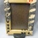 5 x 7 Hockey Stick Picture Frame