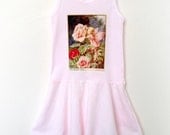 Flower Fairy Play Dress
