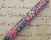 Susan Bates Polymer Clay Covered Crochet Hook, Size G 6/ 4.00mm