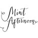Custom Calligraphy Tattoo Design
