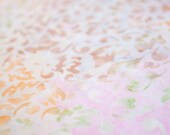 Batik style Timeless Treasures Tonga Summer 1 yard