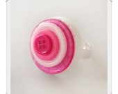 Bubble Gum Whimsy Bling Ring